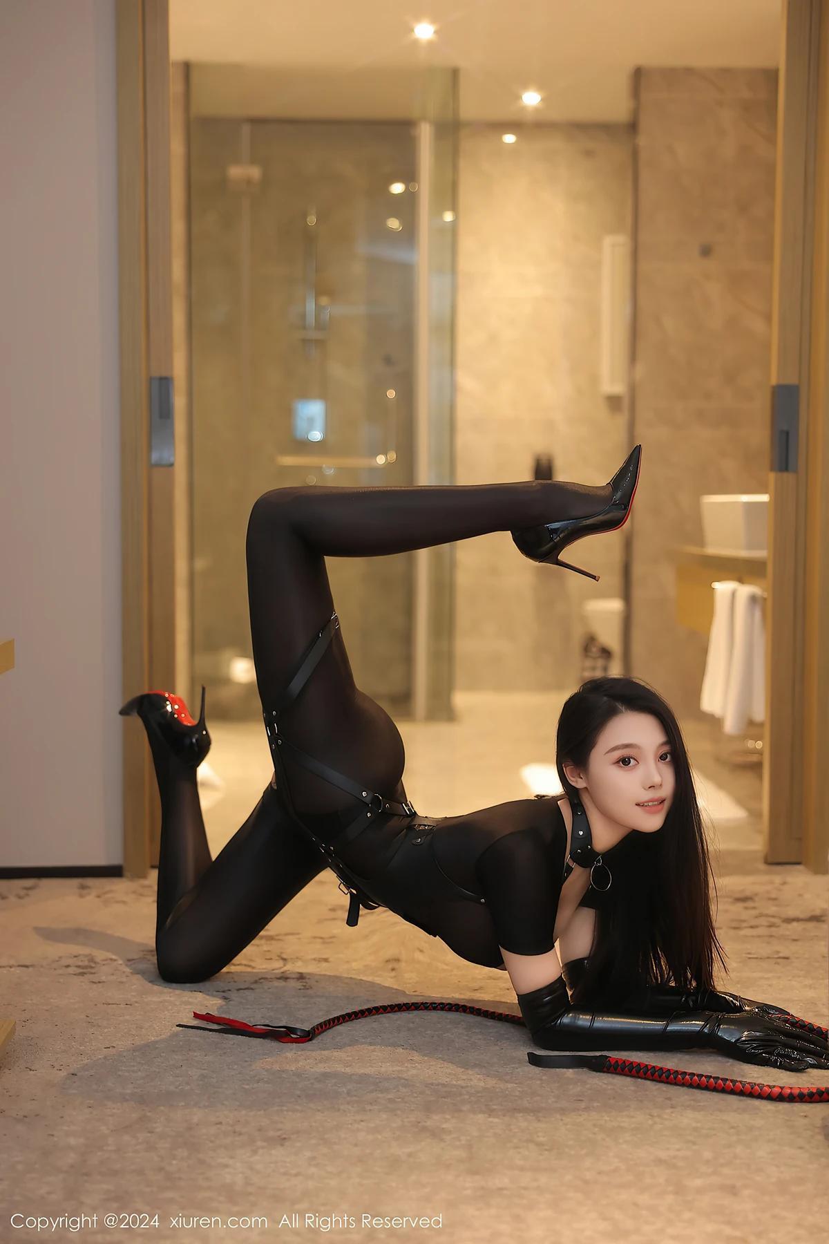 XiuRen秀人网 No.8823 清妙QingMiao(40)