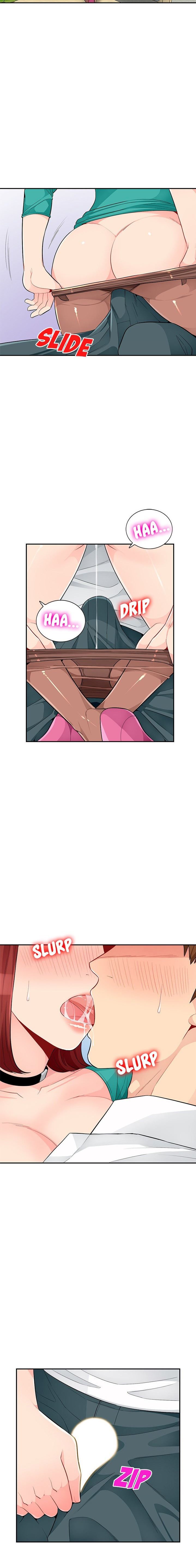 Komik The Family Tree Chapter 39 page 3