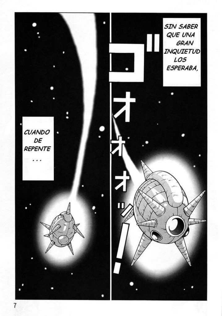 Yabou Z Dbz Manga Hentai - 4