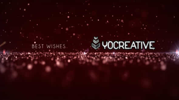 Best Wishes - VideoHive 771242