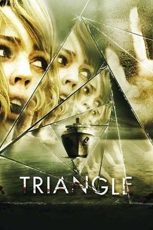Triangle 2009 720p 1080p BluRay