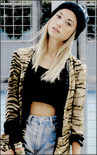 Noa Wilson