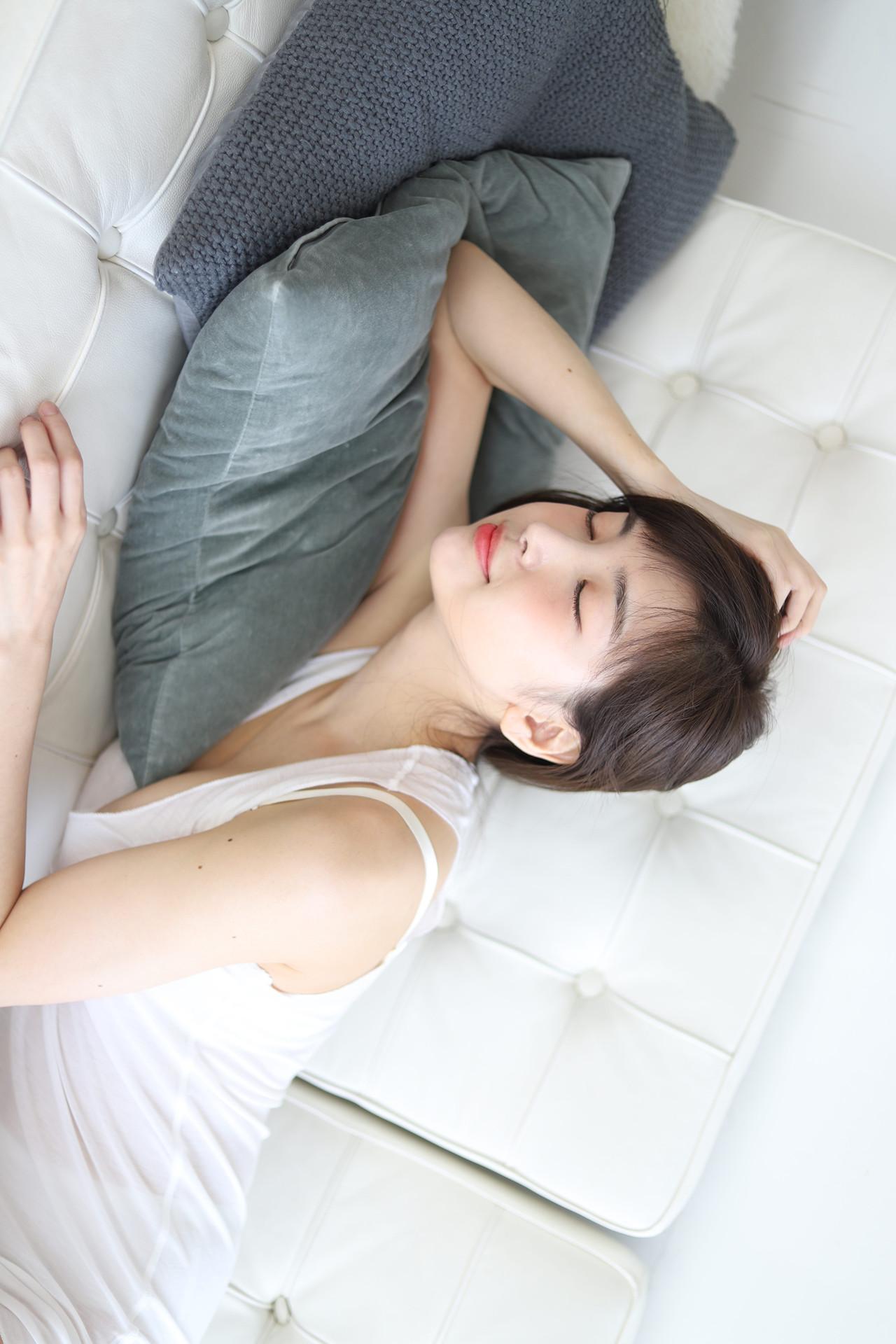 Leezy 이지, Patreon Secret Web April Set.01(4)