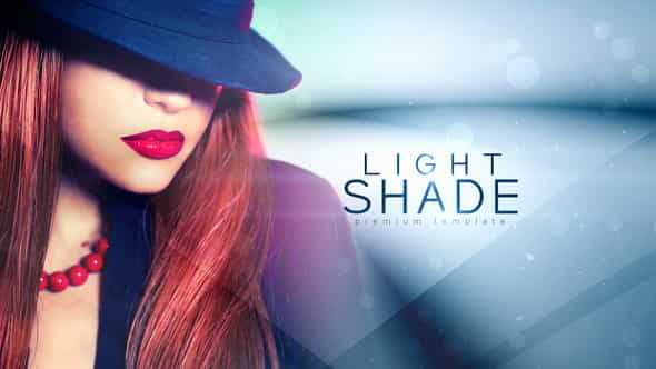 Light Shade - VideoHive 21769224