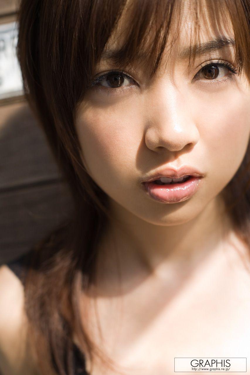 伊东遥《Look!》 [Graphis] Gals 写真集(18)