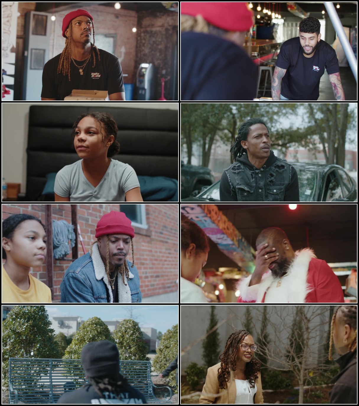 A Holiday for Harmony (2024) 720p WEBRip x264-GalaxyRG JnrLHz8L_o