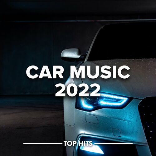 VA - Car Music (2022)