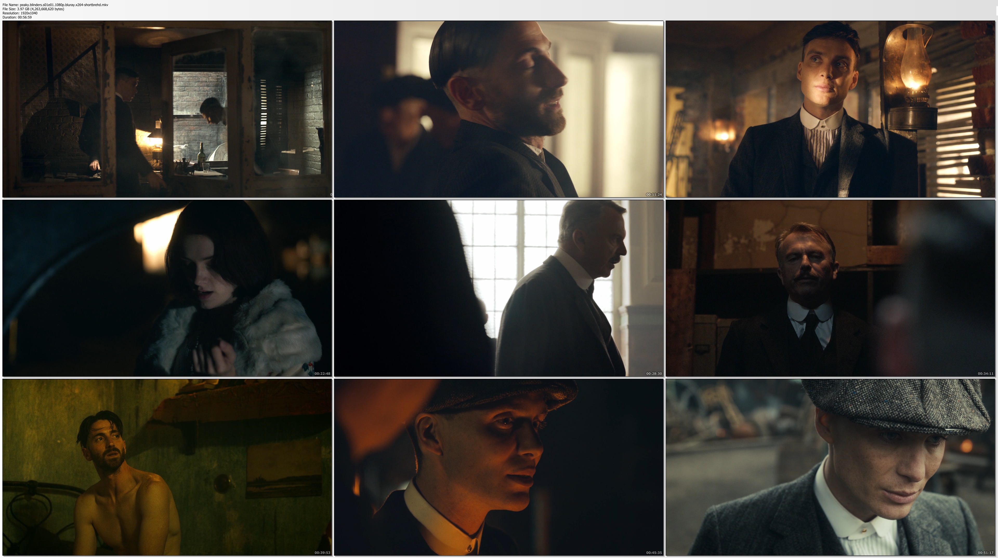 peaky blinders season 4 torrent