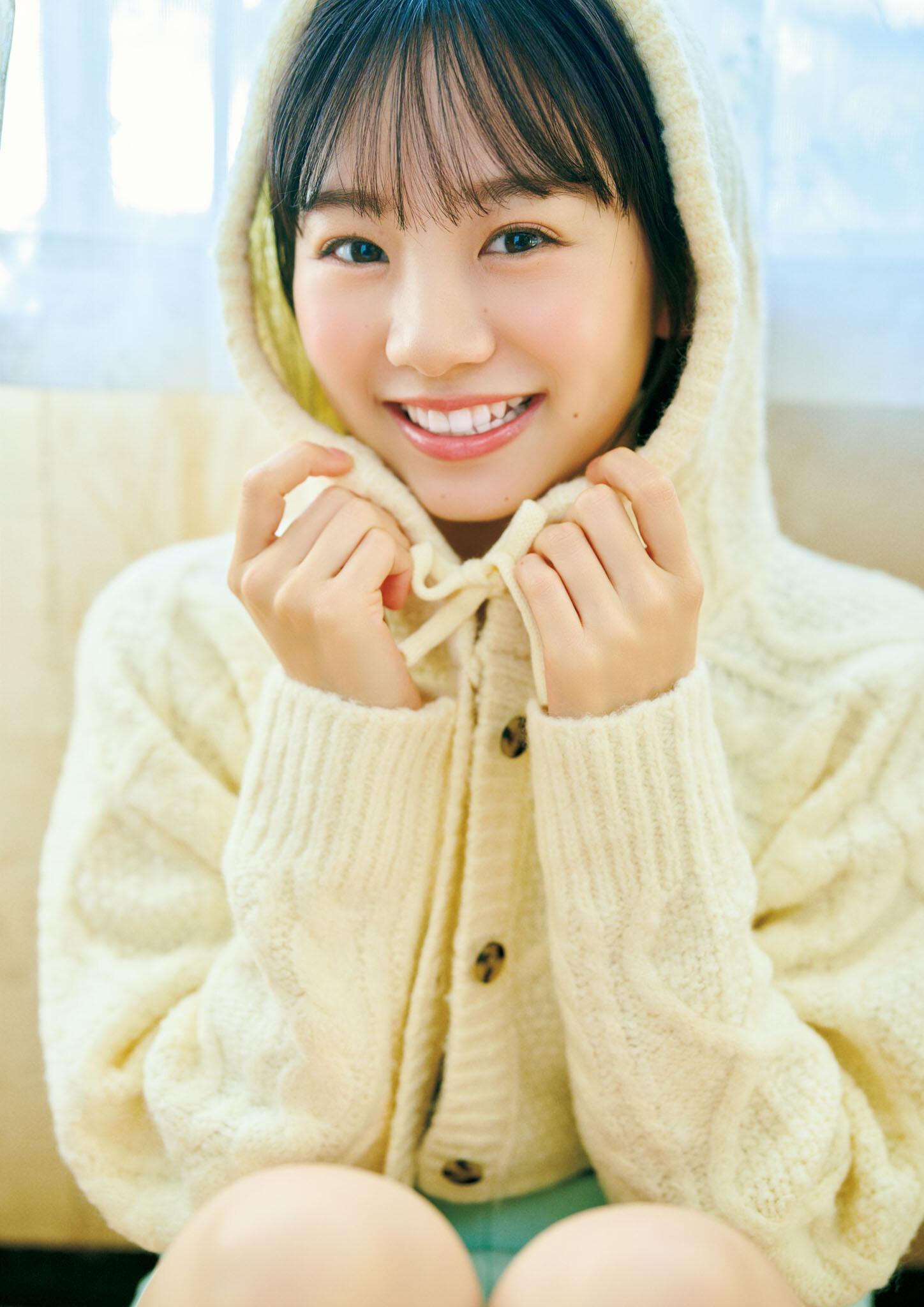 僕が見たかった青空, グラビアンエイジ Vol.01 2025.04.03 Set.02(10)