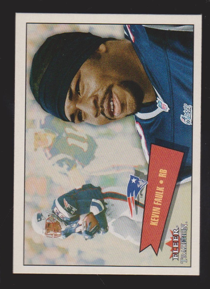 New England Patriots Cards You Pick -- Get 40% off Details Inside A3 - Picture 209 of 248