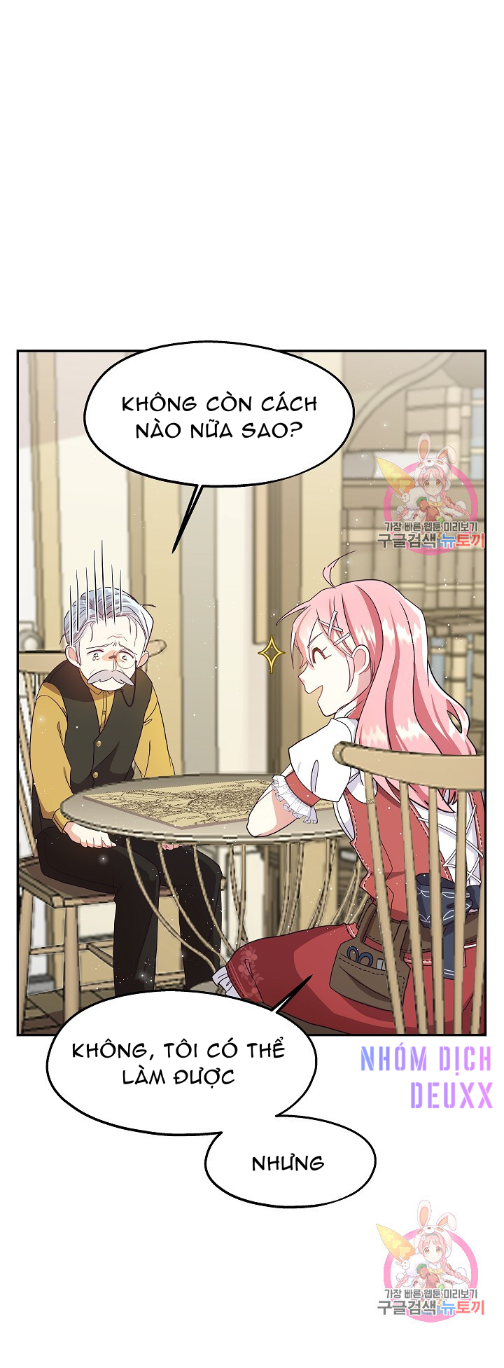 Xin Chào, Tôi Là Người Làm Vườn! Chap 3 - Next Chap 4