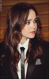 Ellen Page PFTQeJxX_o