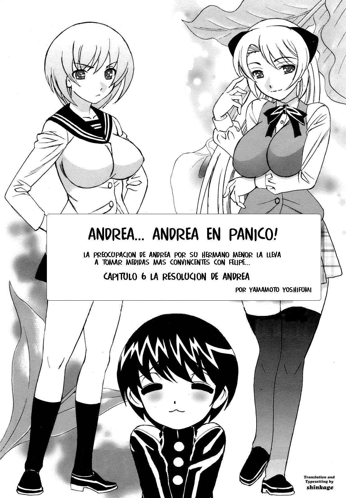 Ane Plus♥ Chapter-6 - 0