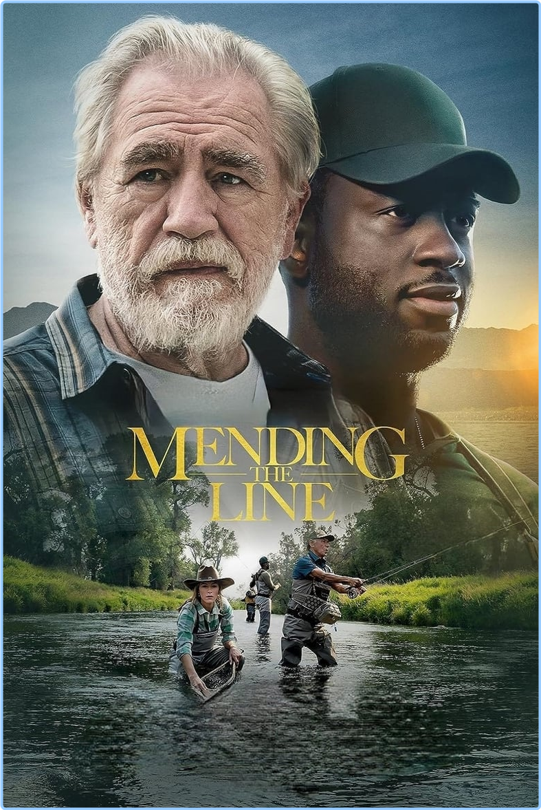 Mending The Line (2022) [1080p] WEBrip (x264) [6 CH] BVw39ChB_o