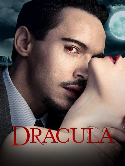 Dracula: Season 1 (2013) 1080p BDRemux Latino-Inglés Subt.Esp (Suspenso, Terror, Drama, Romance)