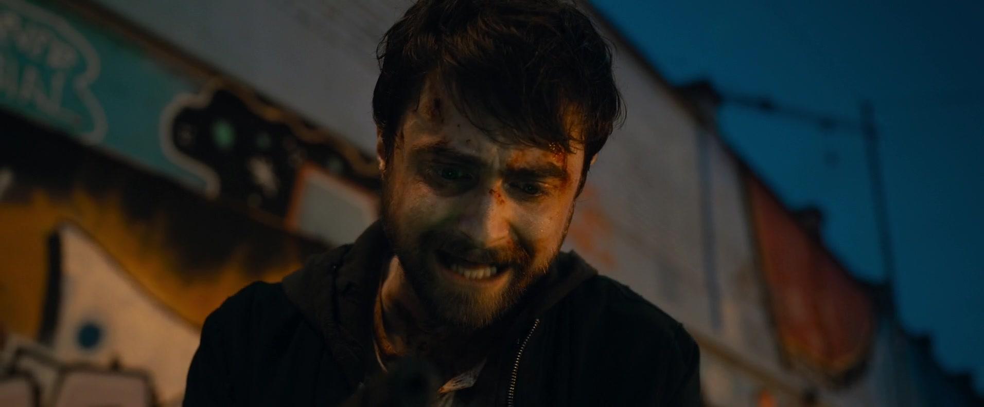 Guns Akimbo 2019 1080p WEB-DL H264 AC3-EVO Guns Akimbo 2019 1080p WEB-DL H264 AC3-EVO