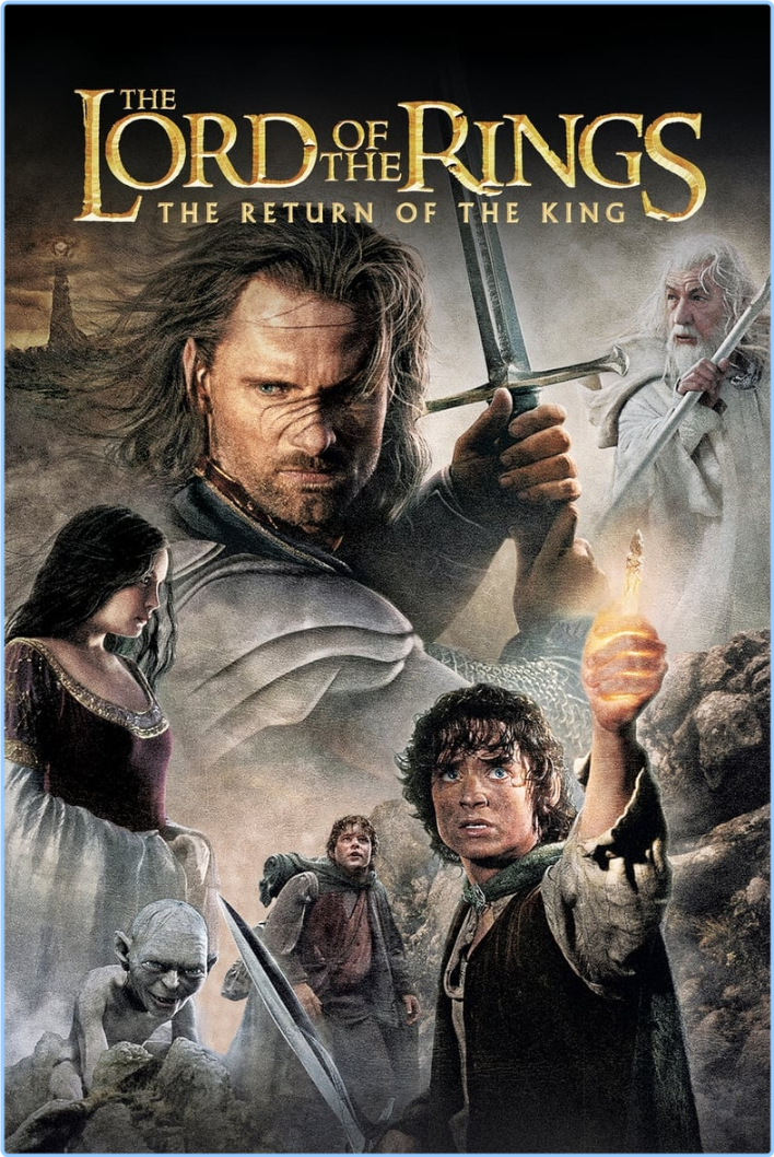 The Lord Of The Rings The Return Of The King (2003) EXTENDED REMASTERED [1080p] BluRay (x265) [6 CH] ZtssTkde_o