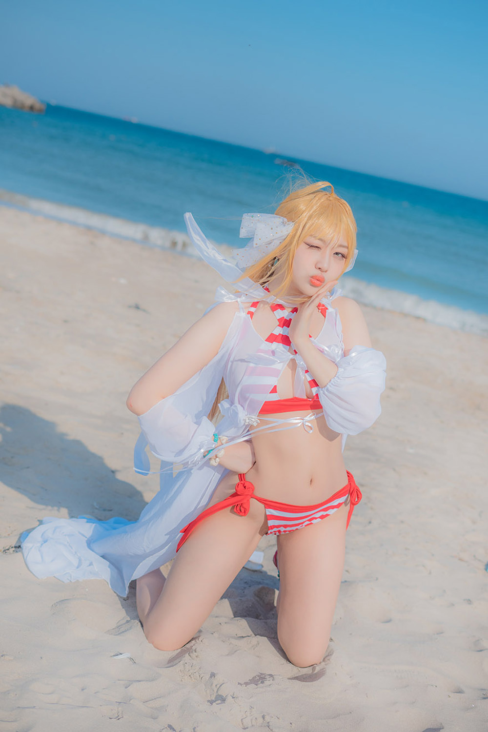Akhee - Nero Bikini
