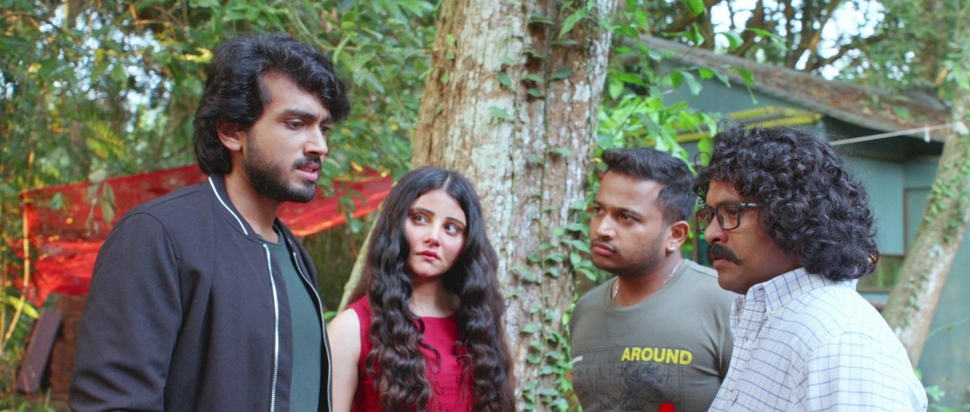 Jack N Jill (2022) Malayalam 1080p WEB-DL H264 DD5 1-DUS Exclusive Jack N Jill (2022) Malayalam 1080p WEB-DL H264 DD5 1-DUS Exclusive