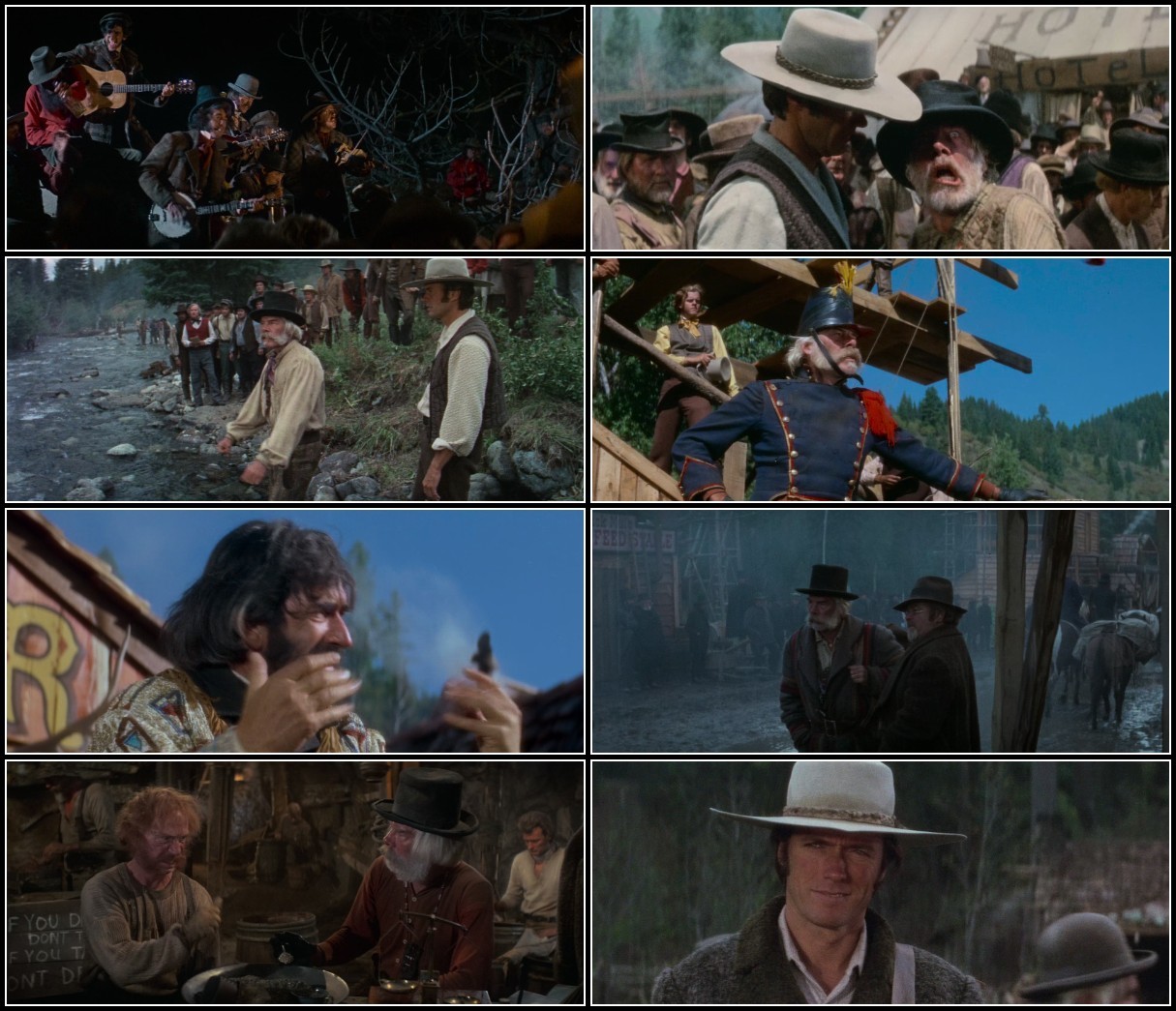 Paint Your Wagon (1969) [2160p] [4K] BluRay 5.1 YTS OWyb0WvS_o