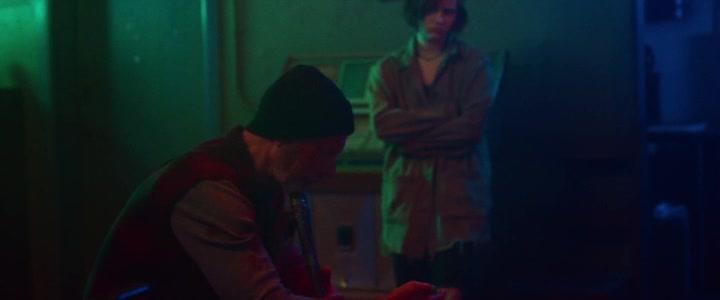 VFW 2019 BRRip XviD AC3-EVO VFW 2019 BRRip XviD AC3-EVO