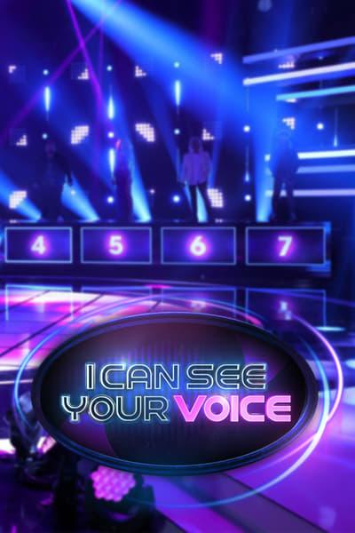 I Can See Your Voice UK S01E01 1080p HEVC x265