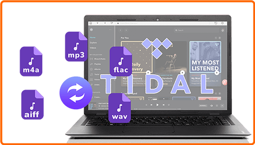 Pazu Tidal Music Converter 1.6.5 (x64) Multilingual