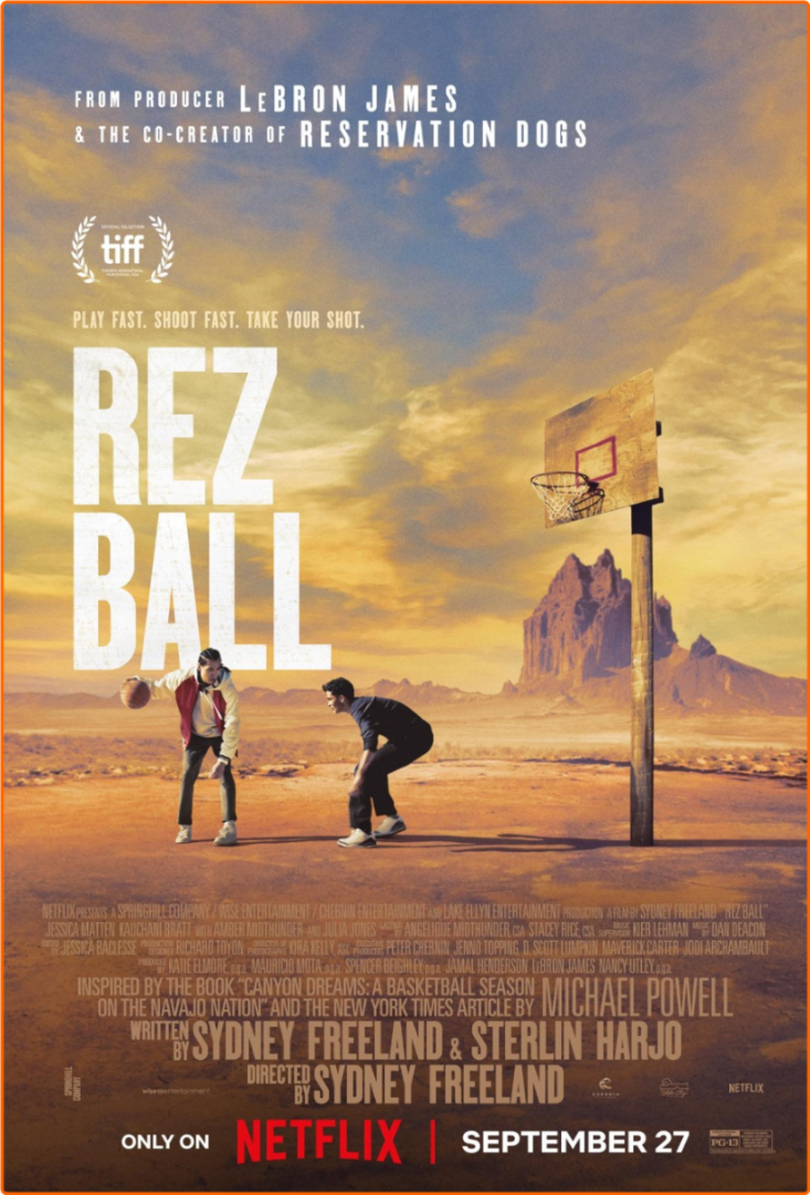 Rez Ball (2024) [1080p/720p] WEBrip (x264/x265) [6 CH] OGwSaCRt_o