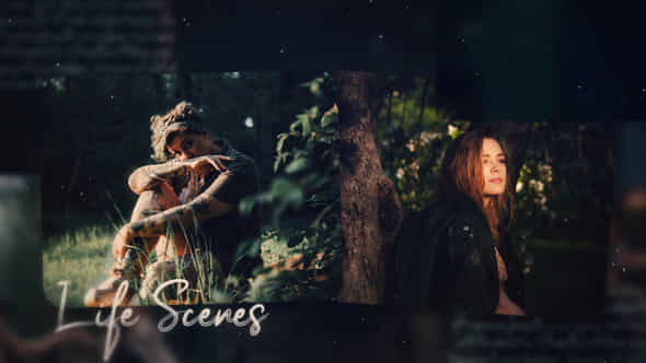 Photo Slideshow Slideshow - VideoHive 59339716