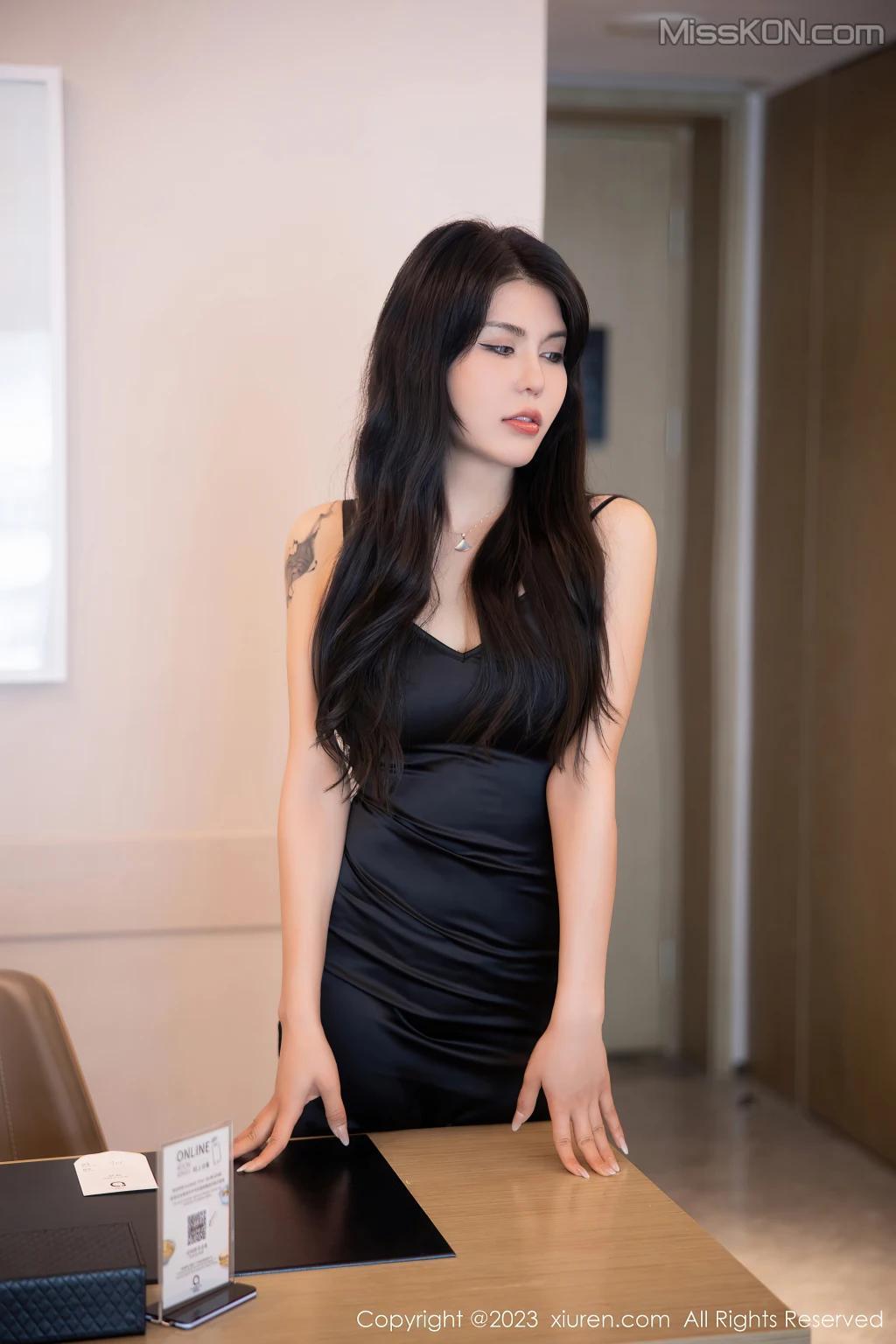 XIUREN No.6703 – 6708 (477 photos)(396)