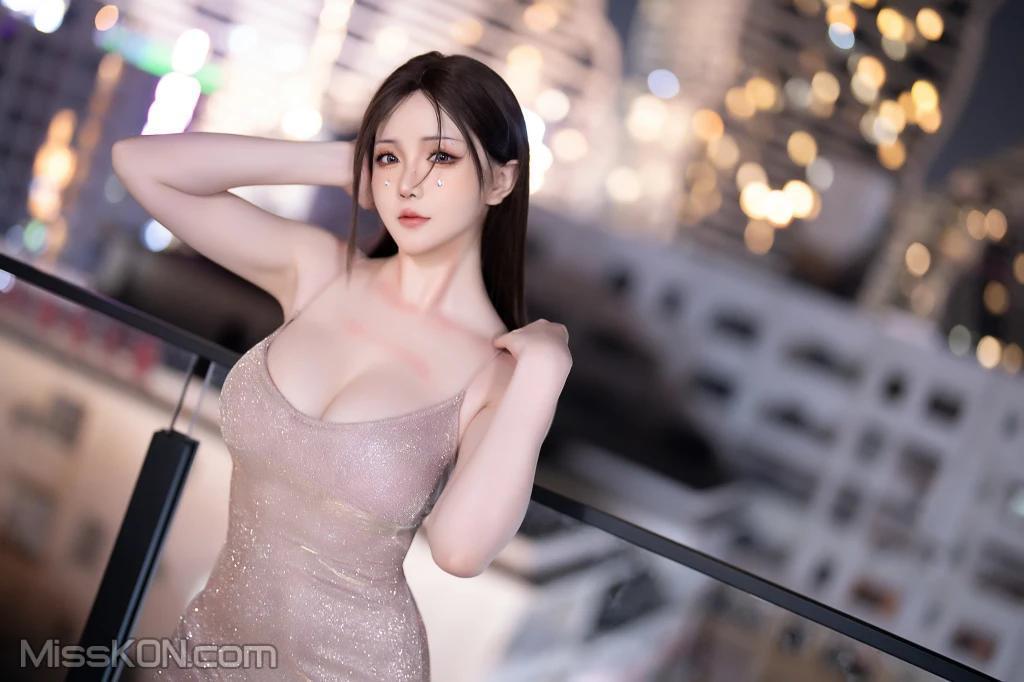 Coser@星之迟迟Hoshilily: 治愈之旅part.4 彻夜篇 (24 photos)(18)