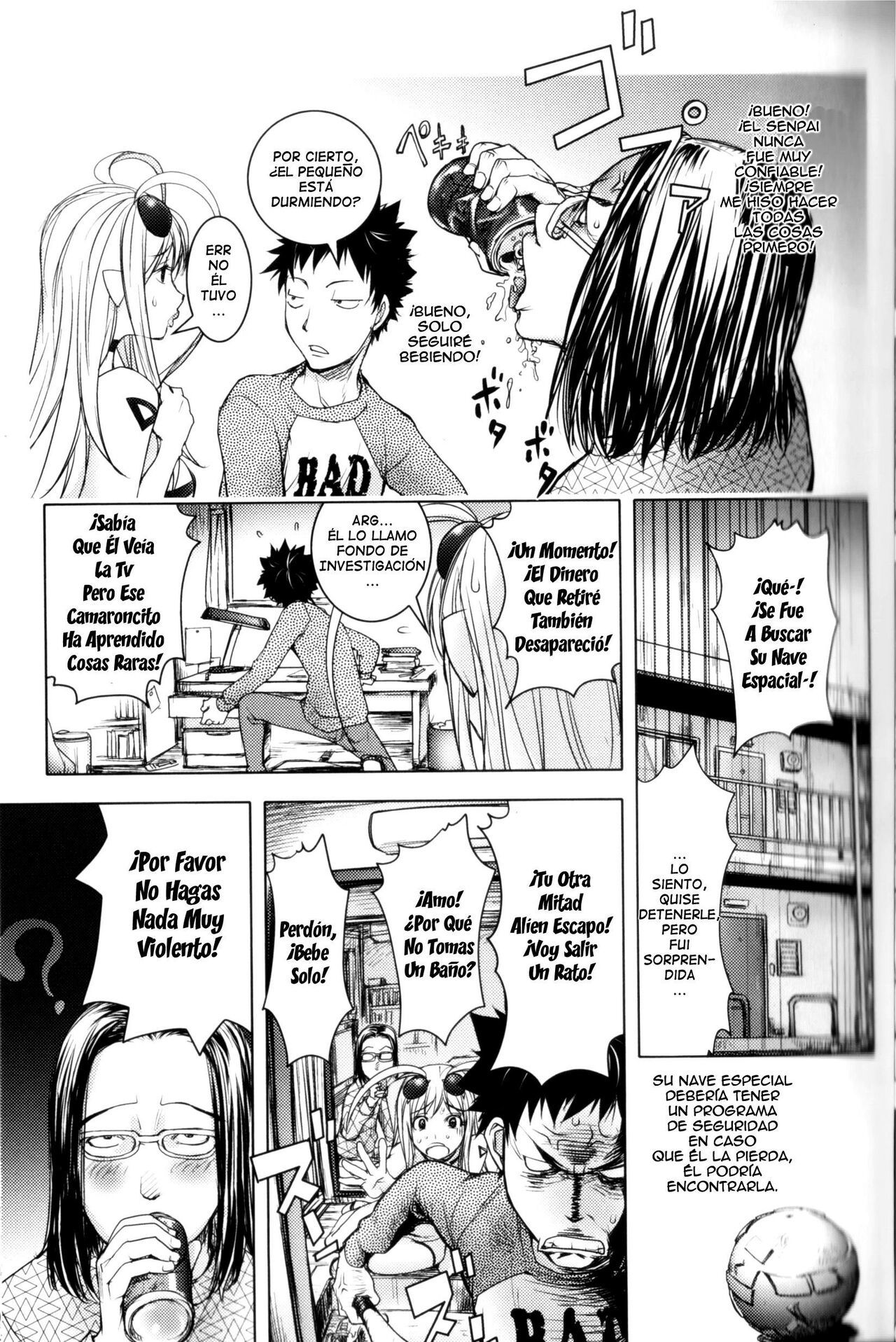 [Kon-Kit] Midara Books [Spanish] =EES=