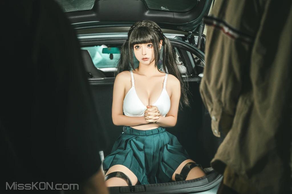 Coser@蠢沫沫 (chunmomo): T3蠢沫沫奇遇记2 (115 photos)(84)
