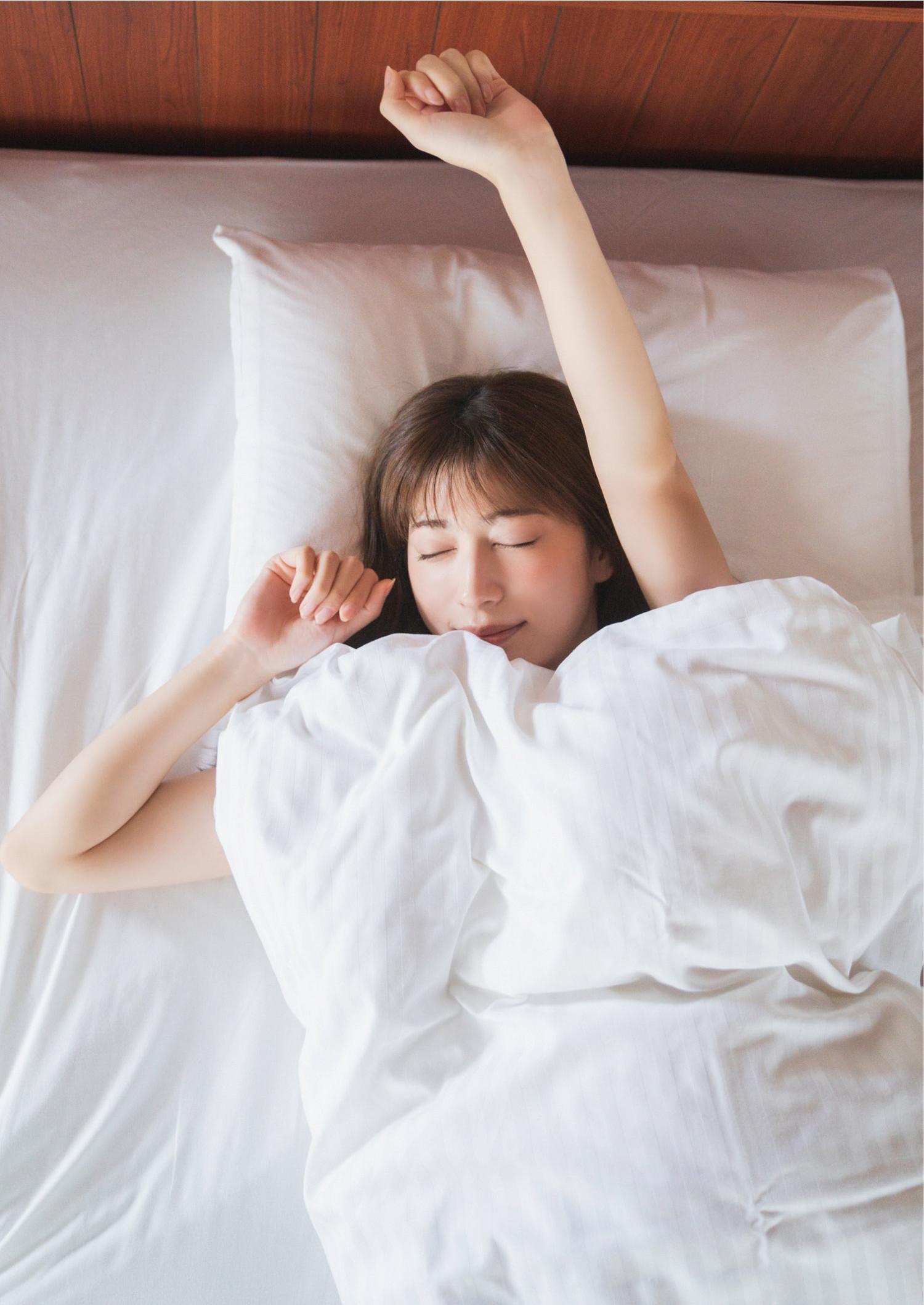 Risa Yukihira 雪平莉左, デジタル限定 YJ PHOTO BOOK 「キミが微笑めば…」 Set.01(6)