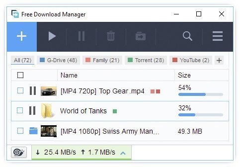 Free Download Manager 6.19.1.5263 + Portable 5so3qPiM_o