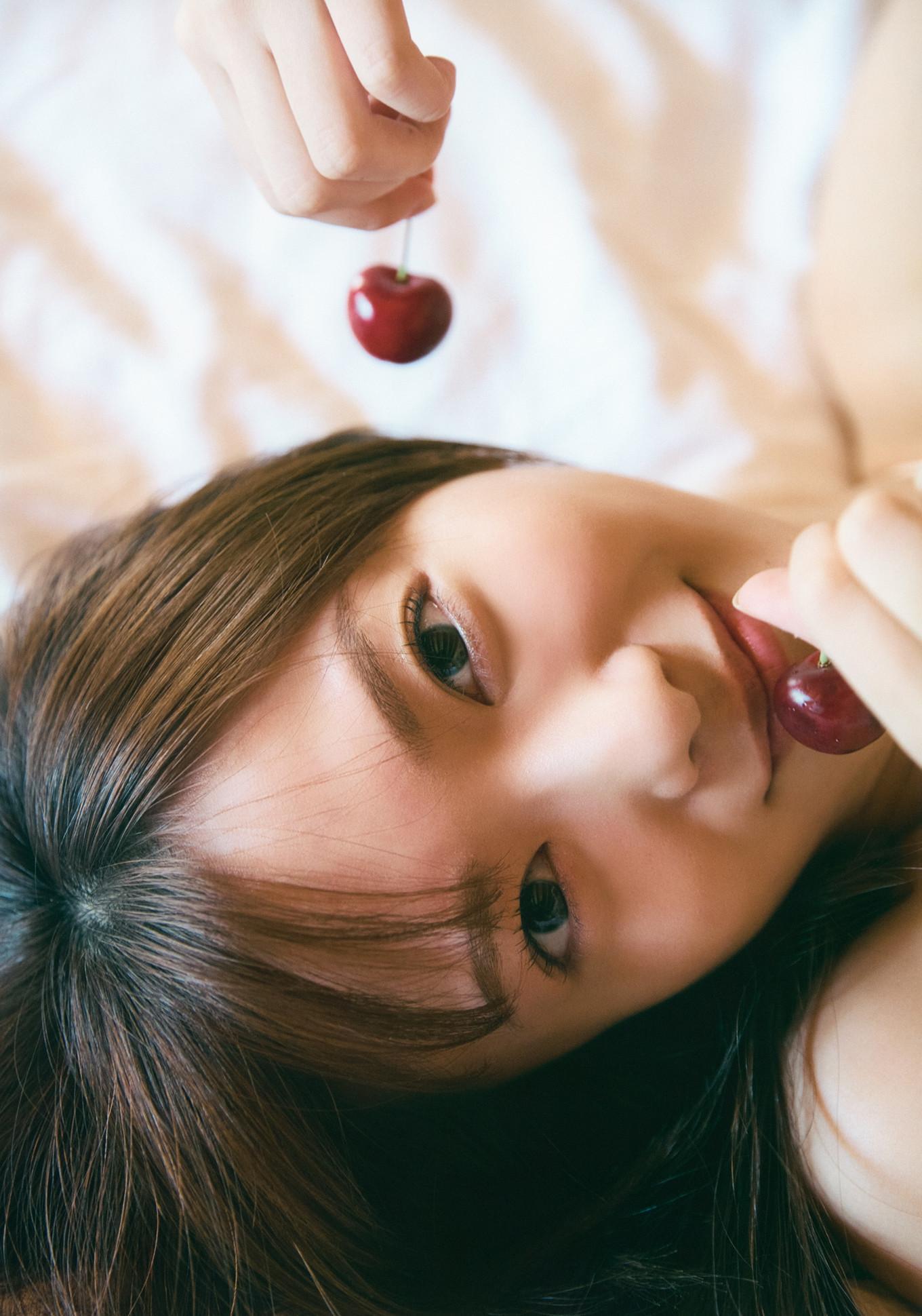 Hono Tamura 田村保乃, 2nd写真集 『隣の席になりたい』 Set.03(35)