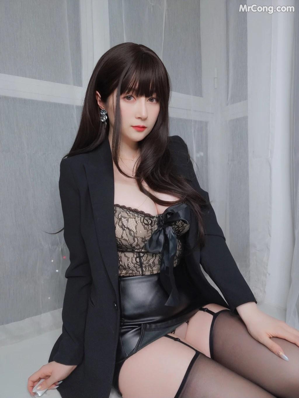 Coser@白银81 Vol.105: [Patreon] Oct 2022 (210 photos )(120)