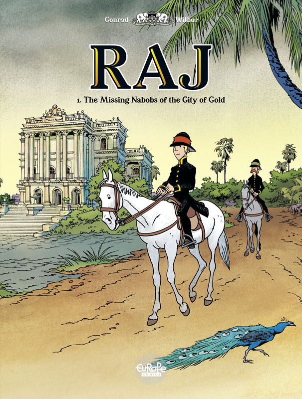 Raj 01-02 (2020)