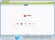 Firefox Browser 101.0 Portable by PortableApps (x86-x64) (2022) (Rus)