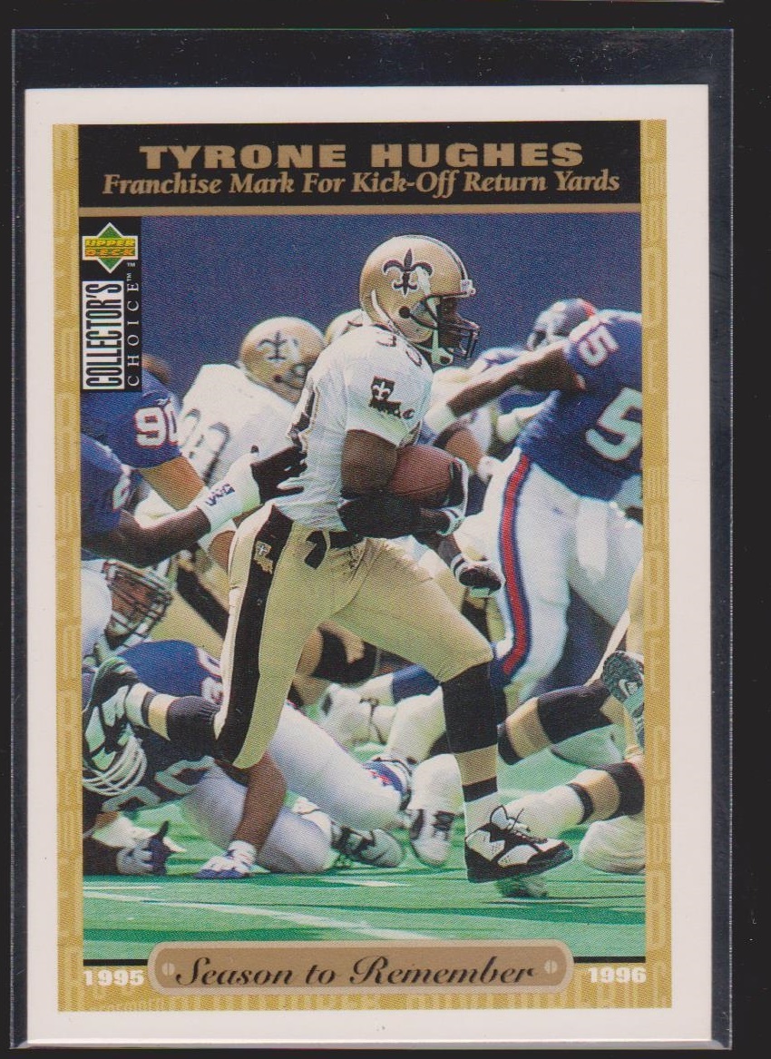 New Orleans Saints Cards You Pick -- Get 40% off Details Inside A7