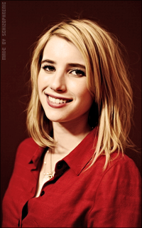 Emma Roberts - Page 2 6APoG0Sw_o