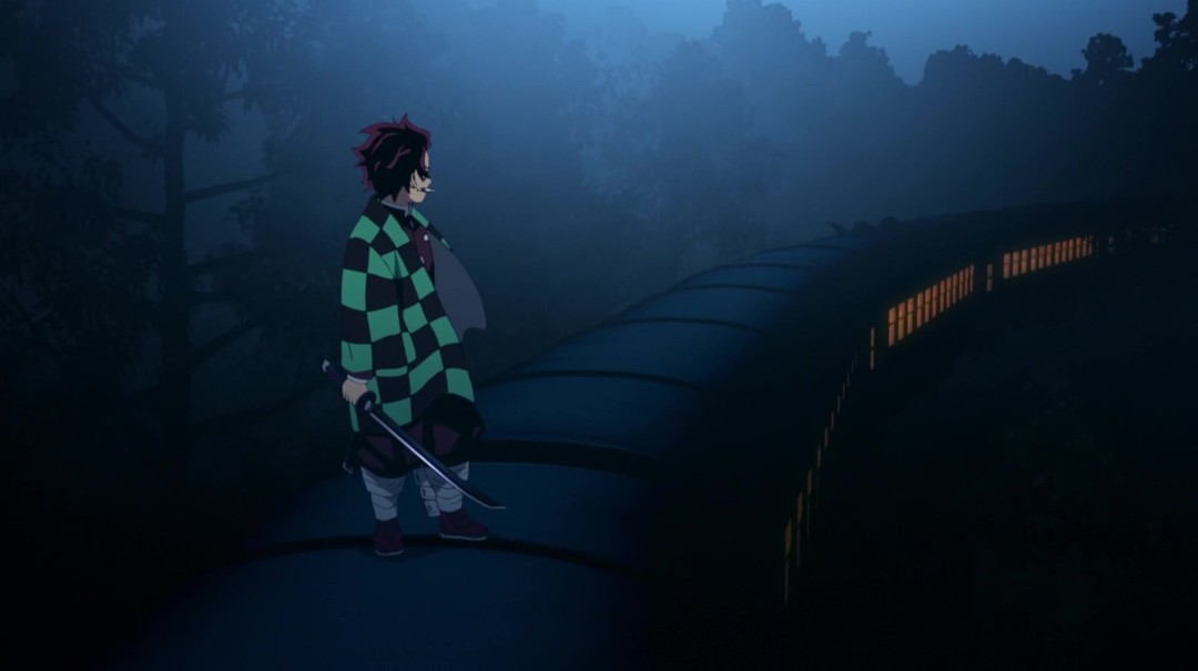 Demon Slayer Mugen Train 2021 1080p WEB-DL DD5 1 H 264-EVO Demon Slayer Mugen Train 2021 1080p WEB-DL DD5 1 H 264-EVO