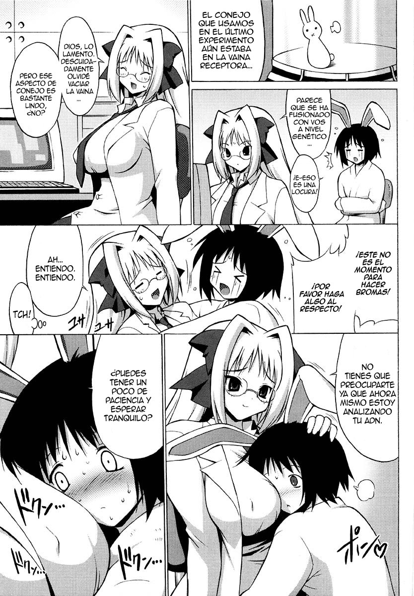 Oppai Party (part 2) - 74