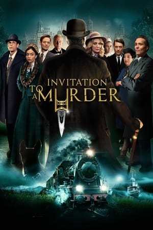 Invitation to a Murder 2023 720p 1080p WEBRip