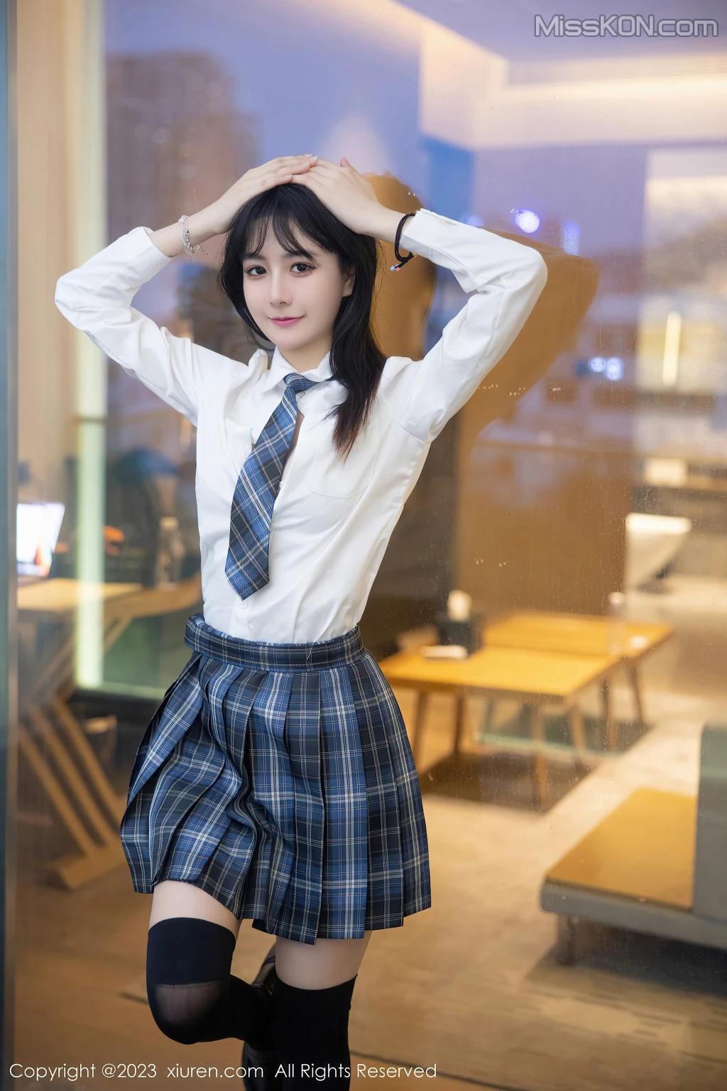 XIUREN No.6659 – 6666 (715 photos)(291)