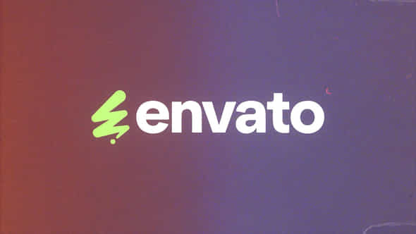 Retro Logo Reveal - VideoHive 56440048