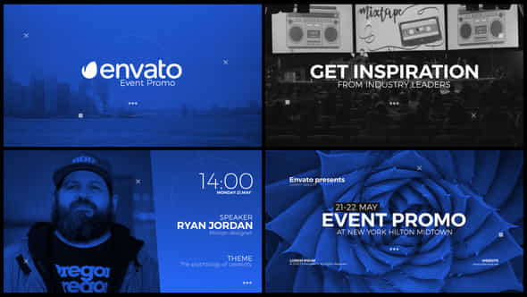 Event Promo - VideoHive 21959932