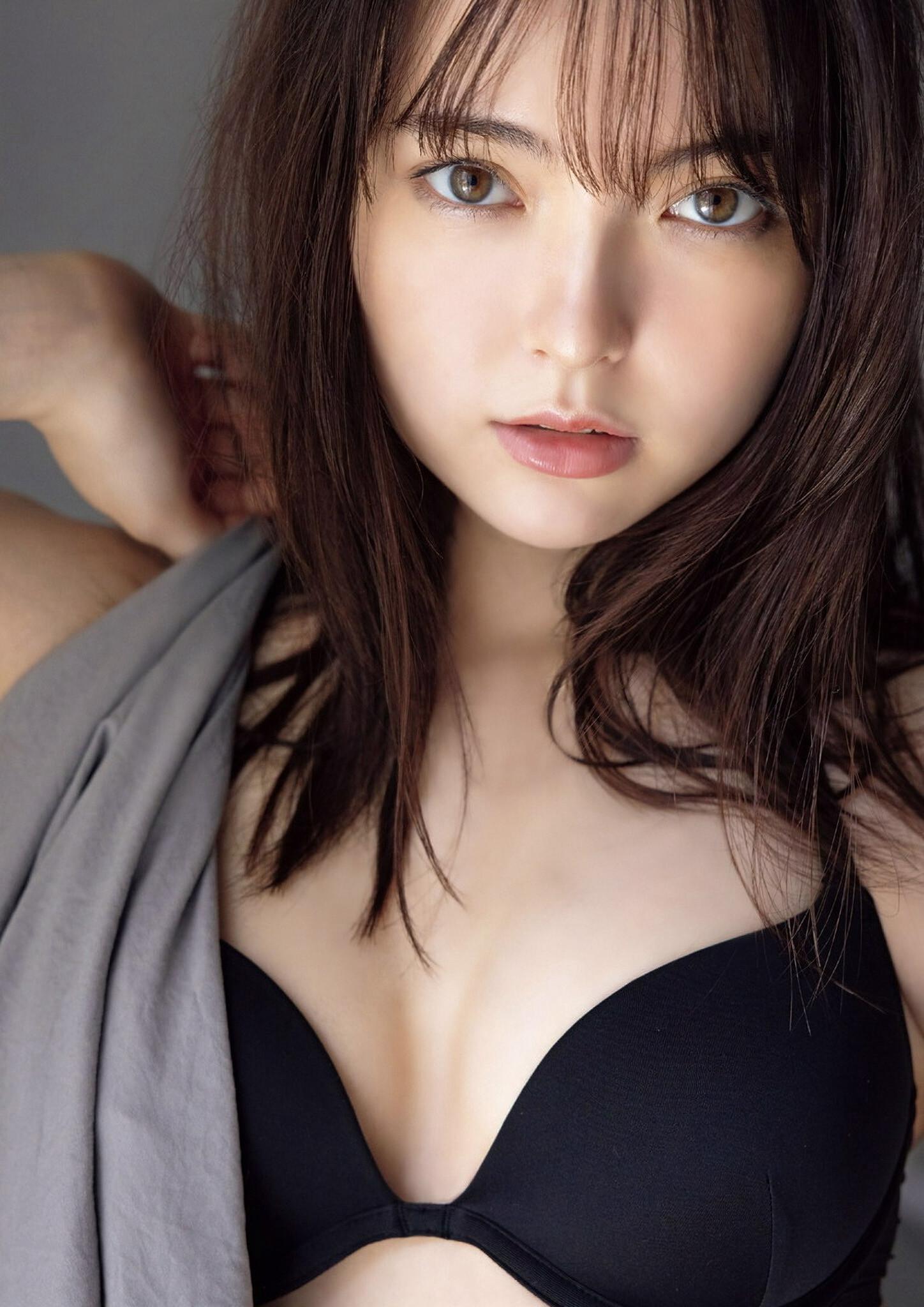 Alisa Sakamaki 坂巻有紗, グラビアザテレビジョン Vol.73 (Gravure The Television Vol.73)(12)