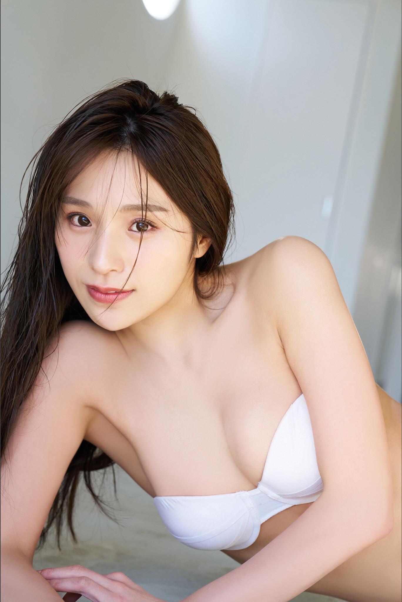 Ayaka Hidaritomo 左伴彩佳, FRIDAYデジタル写真集 「Left Vol.2 100ページ豪華版」 Set.03(22)
