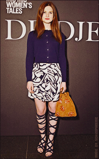 Bonnie Wright T1Ib5272_o